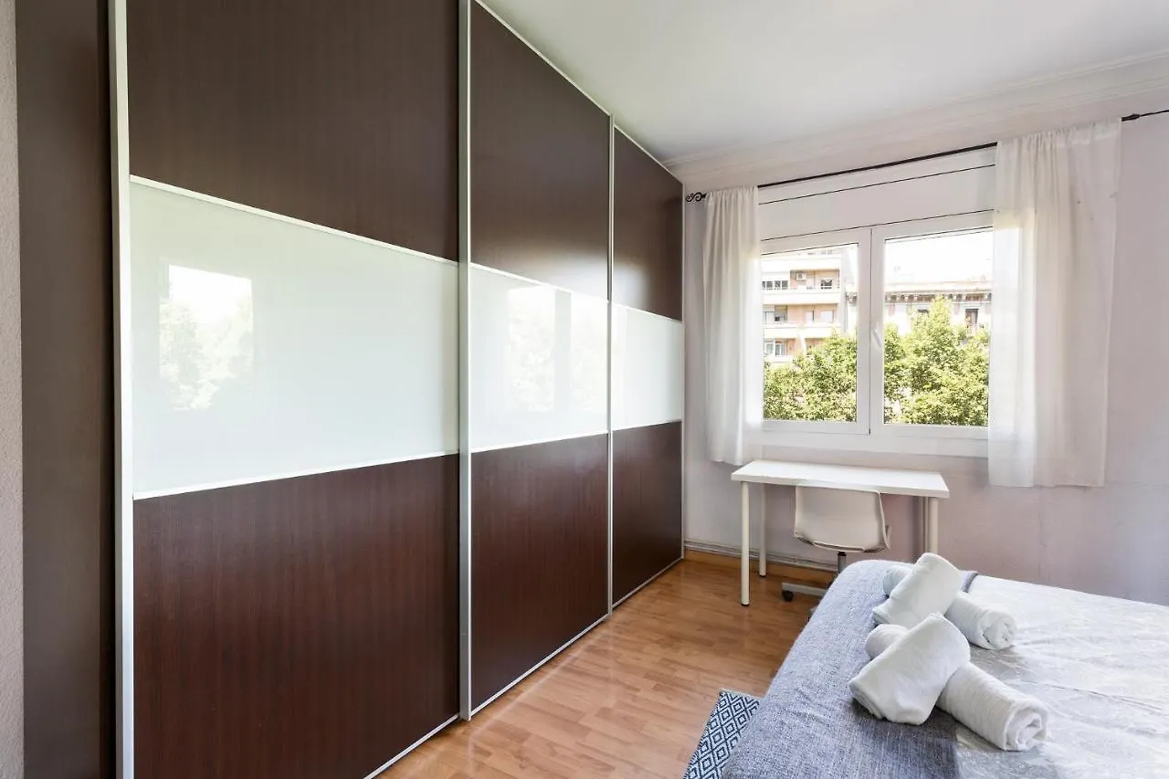 Stay U-Nique Apartments Salva II برشلونة